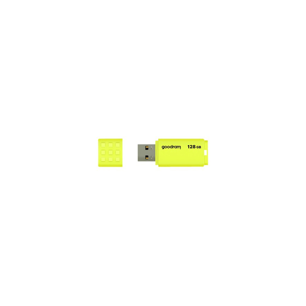 Produktbild för GOODRAM UME2 - USB flash-enhet - 128 GB