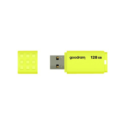 GOODRAM GOODRAM UME2 - USB flash-enhet - 128 GB
