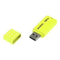 Produktbild för GOODRAM UME2 - USB flash-enhet - 128 GB
