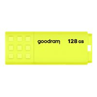 Produktbild för GOODRAM UME2 - USB flash-enhet - 128 GB