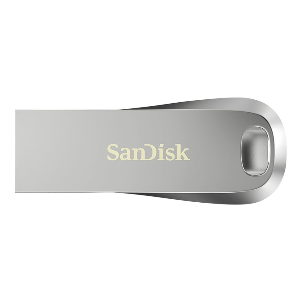 Produktbild för SanDisk Ultra Luxe - USB flash-enhet - 512 GB