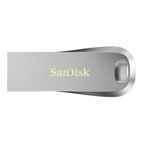 SANDISK SanDisk Ultra Luxe - USB flash-enhet - 512 GB