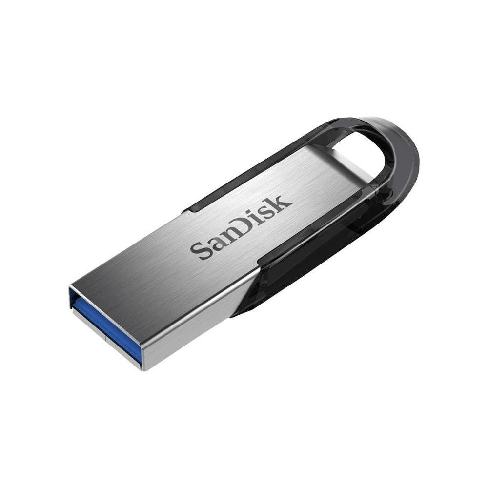 Produktbild för SanDisk Ultra Flair - USB flash-enhet - 512 GB