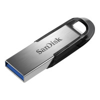 Produktbild för SanDisk Ultra Flair - USB flash-enhet - 512 GB