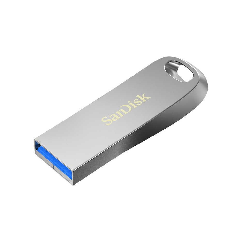 Produktbild för SanDisk Ultra Luxe - USB flash-enhet - 64 GB