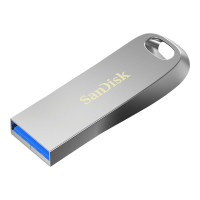 Produktbild för SanDisk Ultra Luxe - USB flash-enhet - 64 GB