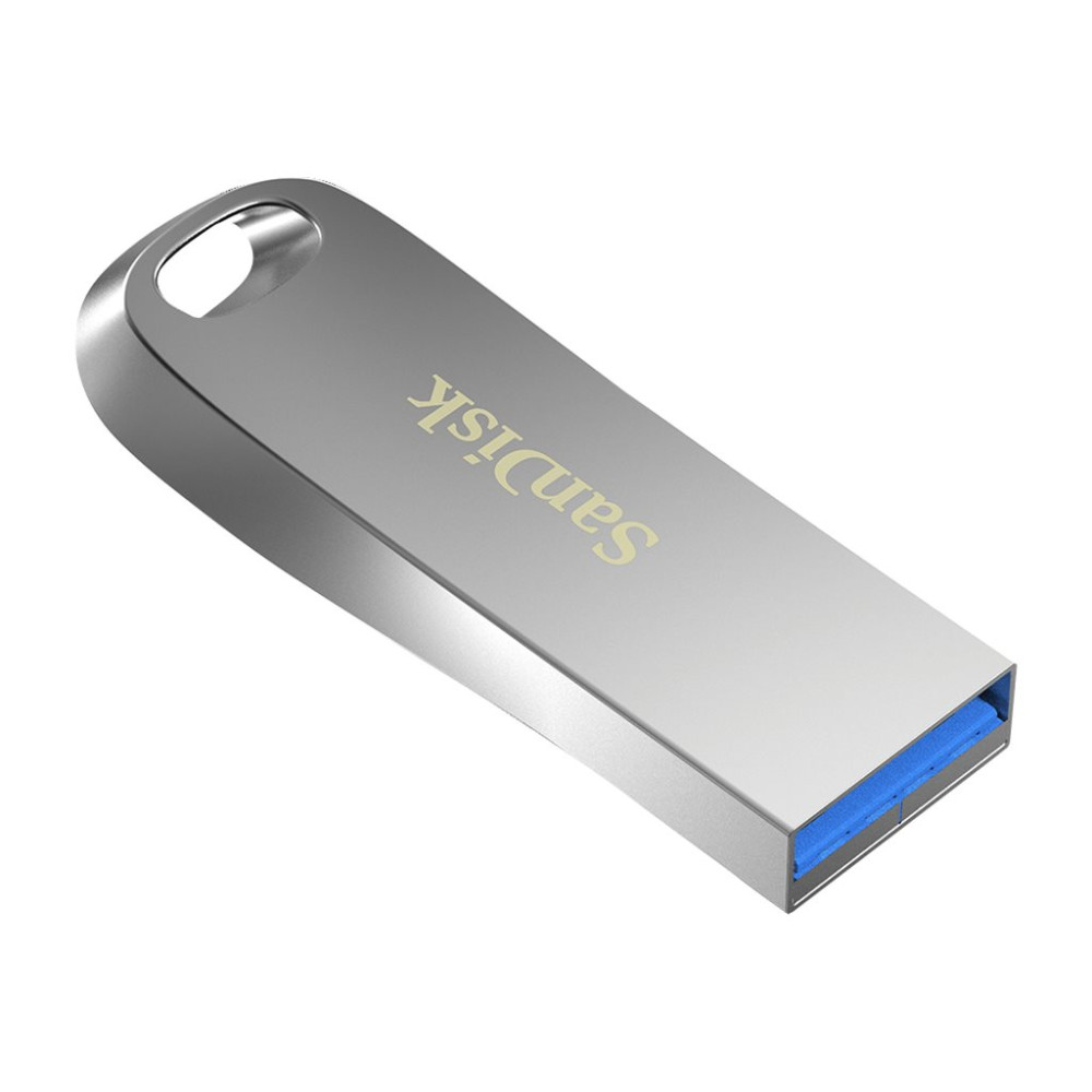 Produktbild för SanDisk Ultra Luxe - USB flash-enhet - 64 GB