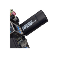 Produktbild för Patriot Supersonic Rage Lite - USB flash-enhet - 128 GB