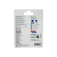 Produktbild för Patriot Supersonic Rage Lite - USB flash-enhet - 128 GB