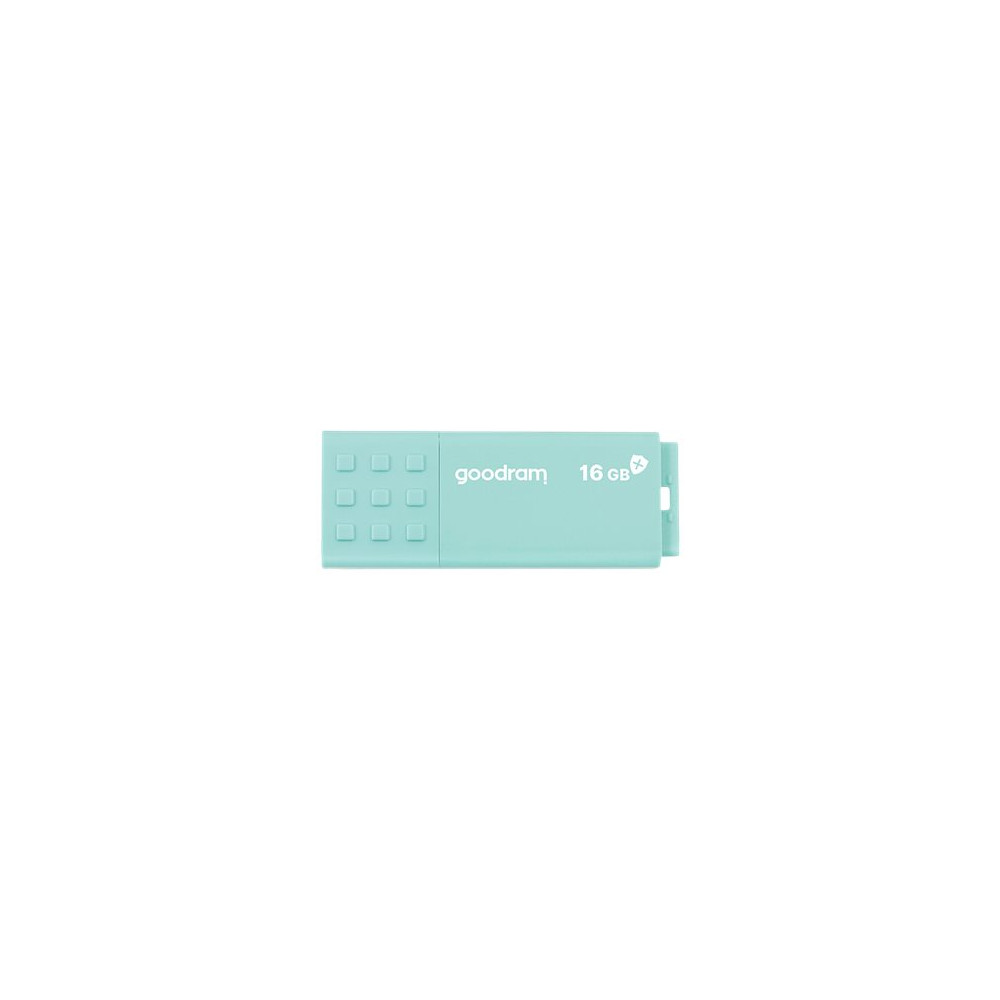 Produktbild för GOODRAM UME3 CARE - USB flash-enhet - 16 GB