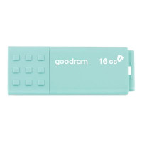 Produktbild för GOODRAM UME3 CARE - USB flash-enhet - 16 GB
