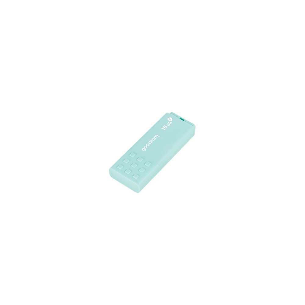 Produktbild för GOODRAM UME3 CARE - USB flash-enhet - 16 GB