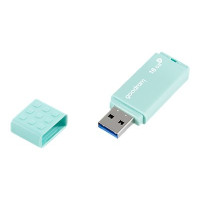 Produktbild för GOODRAM UME3 CARE - USB flash-enhet - 16 GB
