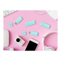 Produktbild för GOODRAM UME3 CARE - USB flash-enhet - 16 GB