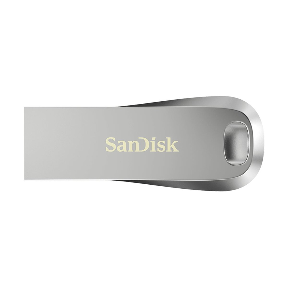 Produktbild för SanDisk Ultra Luxe - USB flash-enhet - 128 GB