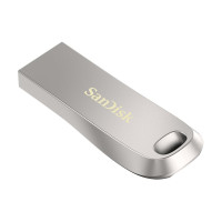 Produktbild för SanDisk Ultra Luxe - USB flash-enhet - 128 GB