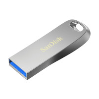 Produktbild för SanDisk Ultra Luxe - USB flash-enhet - 128 GB