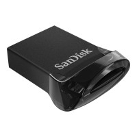 Produktbild för SanDisk Ultra Fit - USB flash-enhet - 512 GB