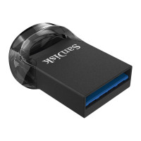 Produktbild för SanDisk Ultra Fit - USB flash-enhet - 512 GB