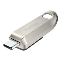 Produktbild för SanDisk Ultra Luxe - USB flash-enhet - 64 GB