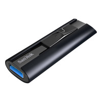 Produktbild för SanDisk Extreme PRO - USB flash-enhet - 512 GB