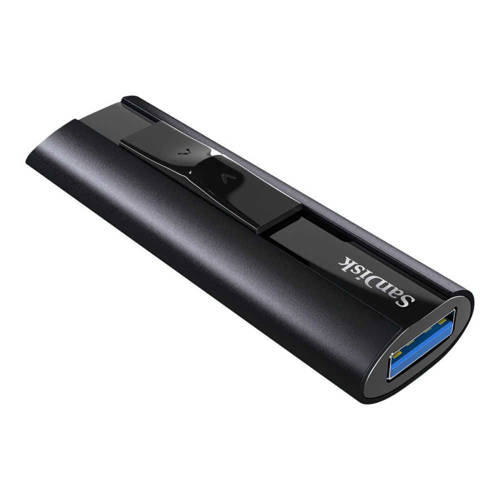 Produktbild för SanDisk Extreme PRO - USB flash-enhet - 512 GB