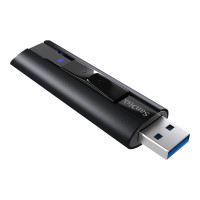 Produktbild för SanDisk Extreme PRO - USB flash-enhet - 512 GB