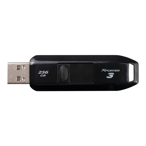 Patriot Memory Patriot Xporter 3 - USB flash-enhet - 256 GB