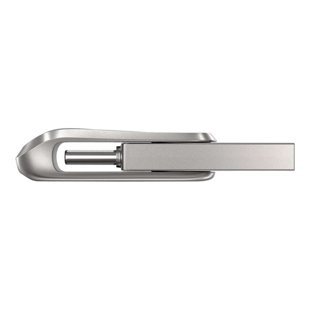 Produktbild för SanDisk Ultra Dual Drive Luxe - USB flash-enhet - 512 GB