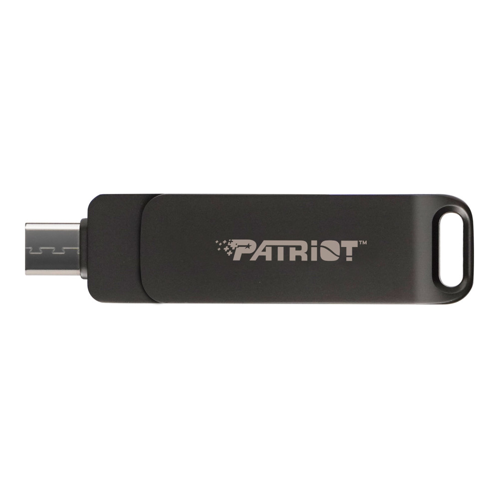 Produktbild för Patriot Supersonic Rage R550 - USB flash-enhet - 512 GB