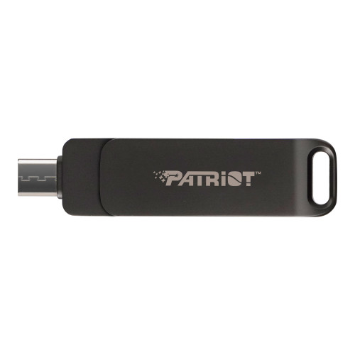 Patriot Memory Patriot Supersonic Rage R550 - USB flash-enhet - 512 GB