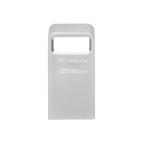 Kingston Kingston DataTraveler Micro - USB flash-enhet - 256 GB