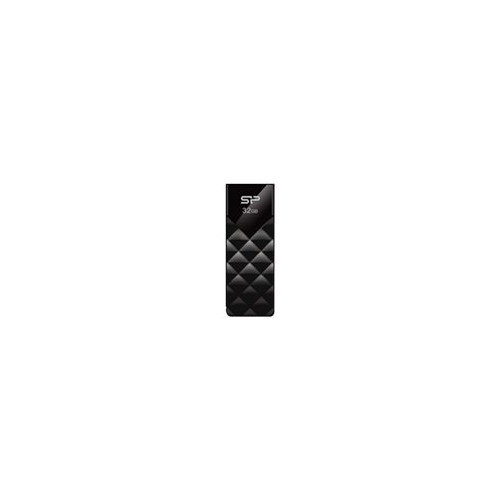 Silicon Power SILICON POWER Ultima U03 - USB flash-enhet - 32 GB
