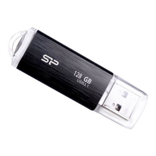 Silicon Power SILICON POWER Blaze B02 - USB flash-enhet - 128 GB
