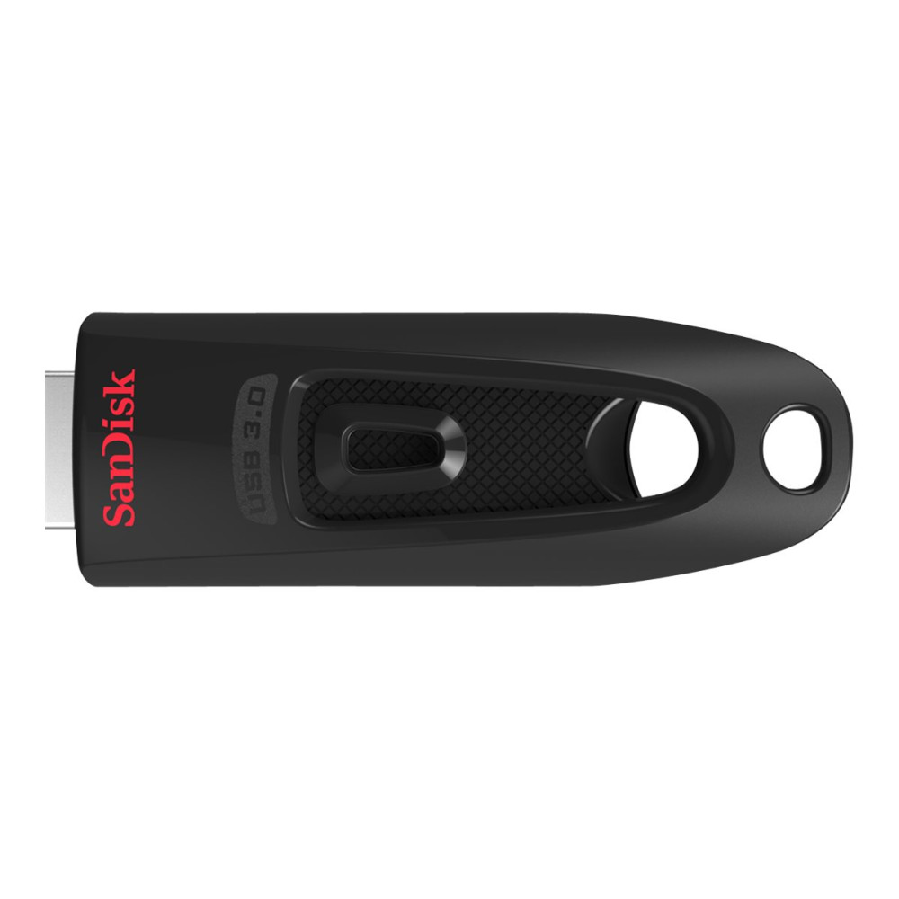 Produktbild för SanDisk Ultra - USB flash-enhet - 512 GB