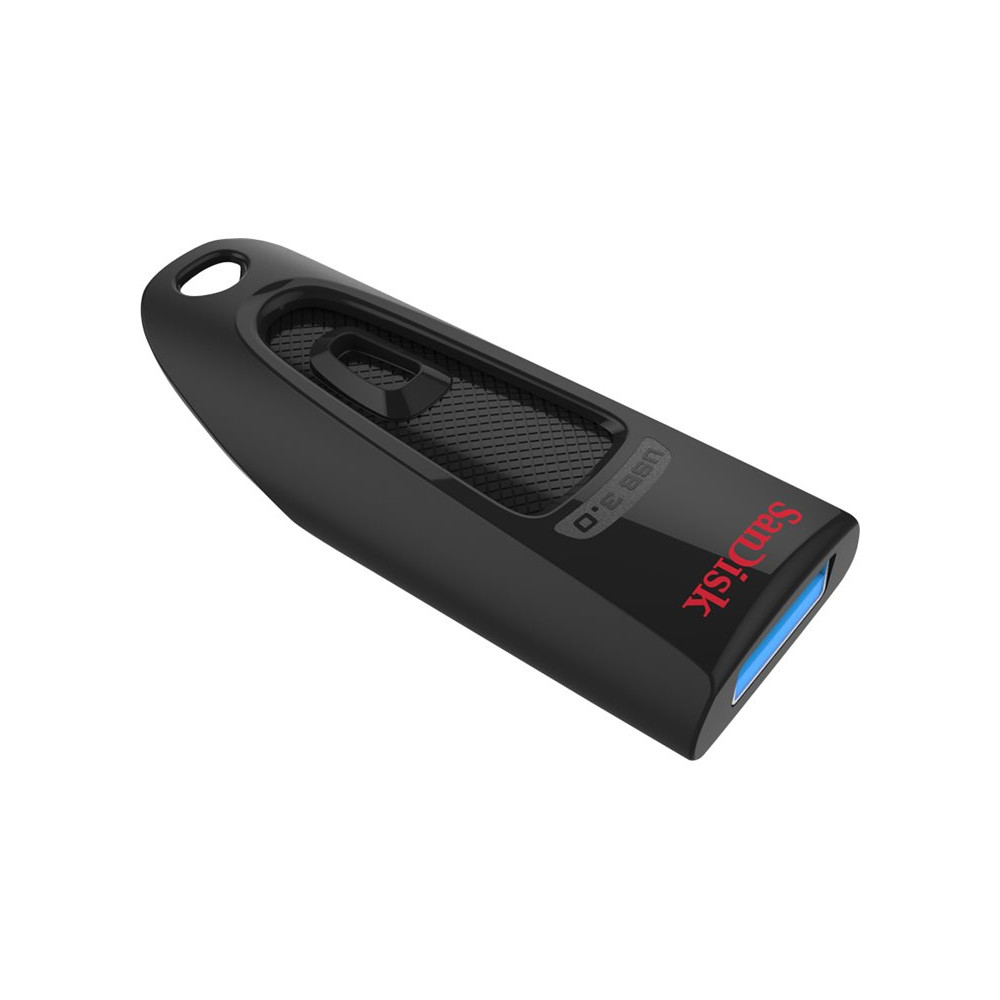 Produktbild för SanDisk Ultra - USB flash-enhet - 512 GB