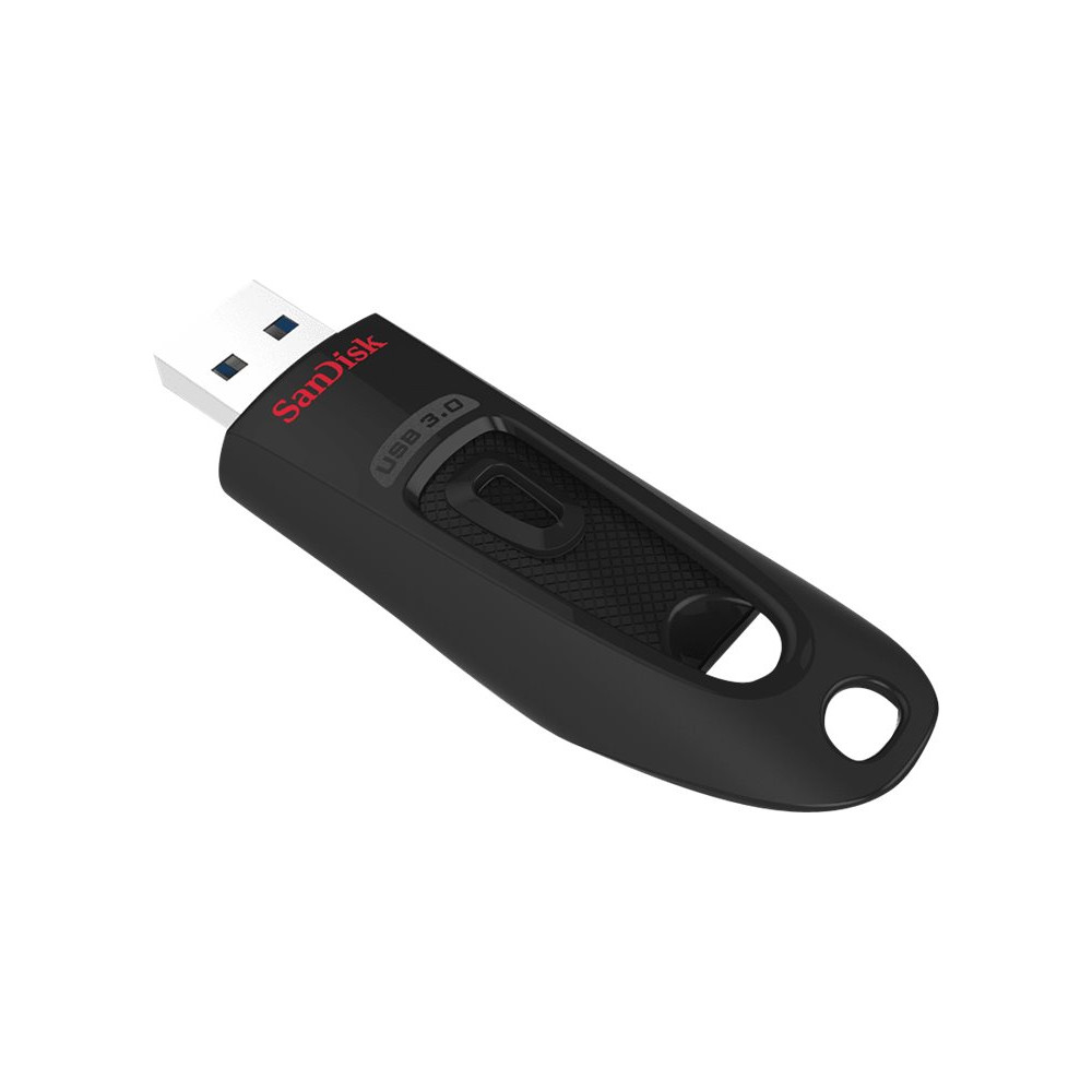 Produktbild för SanDisk Ultra - USB flash-enhet - 512 GB