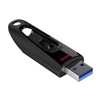 Produktbild för SanDisk Ultra - USB flash-enhet - 512 GB