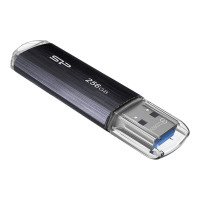Produktbild för SILICON POWER Blaze B02 - USB flash-enhet - 256 GB