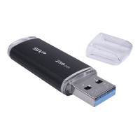 Produktbild för SILICON POWER Blaze B02 - USB flash-enhet - 256 GB