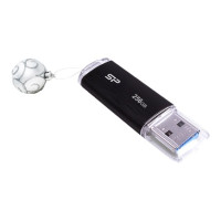 Produktbild för SILICON POWER Blaze B02 - USB flash-enhet - 256 GB