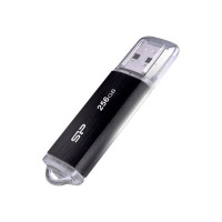 Produktbild för SILICON POWER Blaze B02 - USB flash-enhet - 256 GB