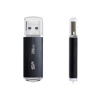 Produktbild för SILICON POWER Blaze B02 - USB flash-enhet - 256 GB