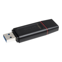 Produktbild för Kingston DataTraveler Exodia - USB flash-enhet - 256 GB