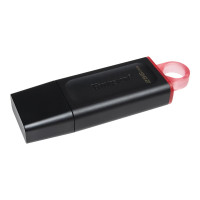 Produktbild för Kingston DataTraveler Exodia - USB flash-enhet - 256 GB