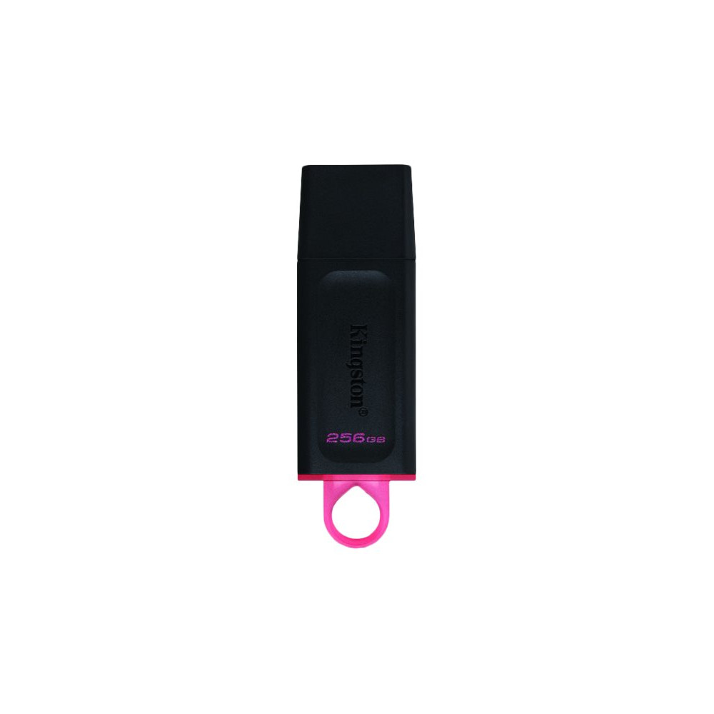 Produktbild för Kingston DataTraveler Exodia - USB flash-enhet - 256 GB
