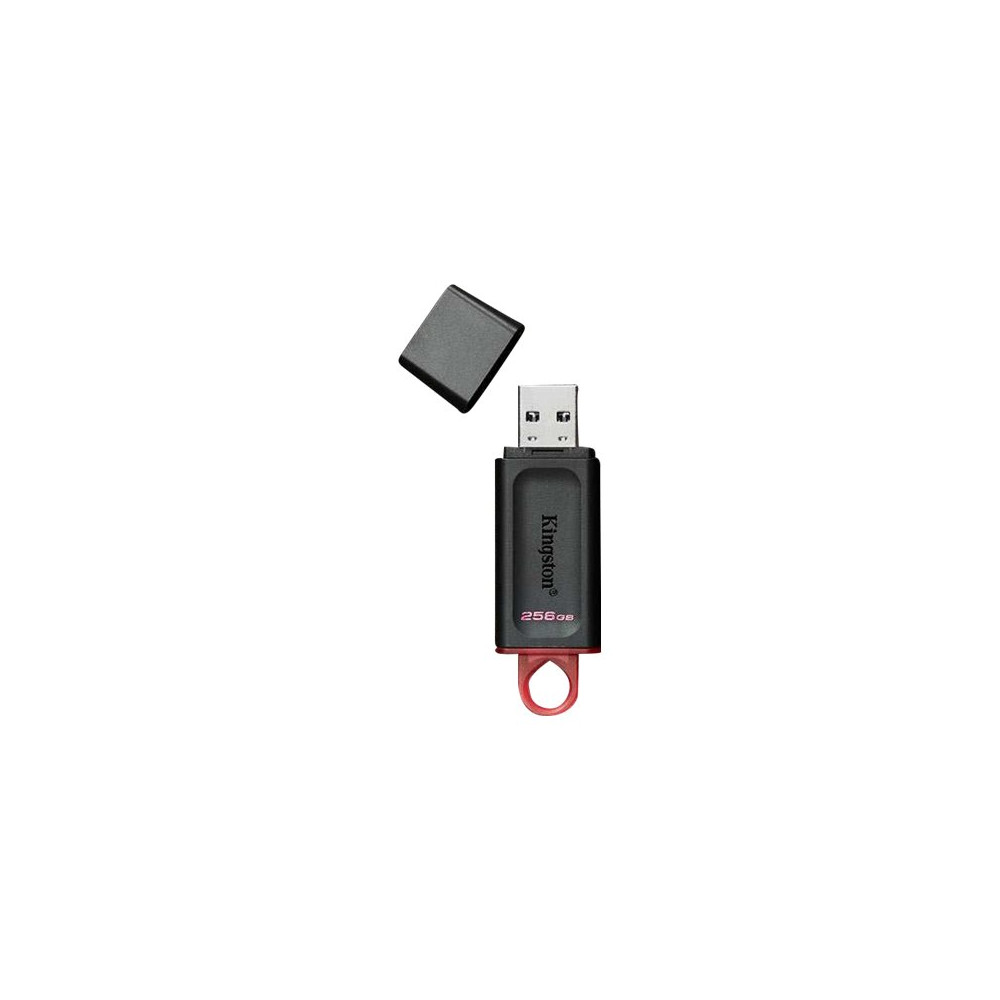 Produktbild för Kingston DataTraveler Exodia - USB flash-enhet - 256 GB