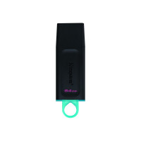 Produktbild för Kingston DataTraveler Exodia - USB flash-enhet - 64 GB