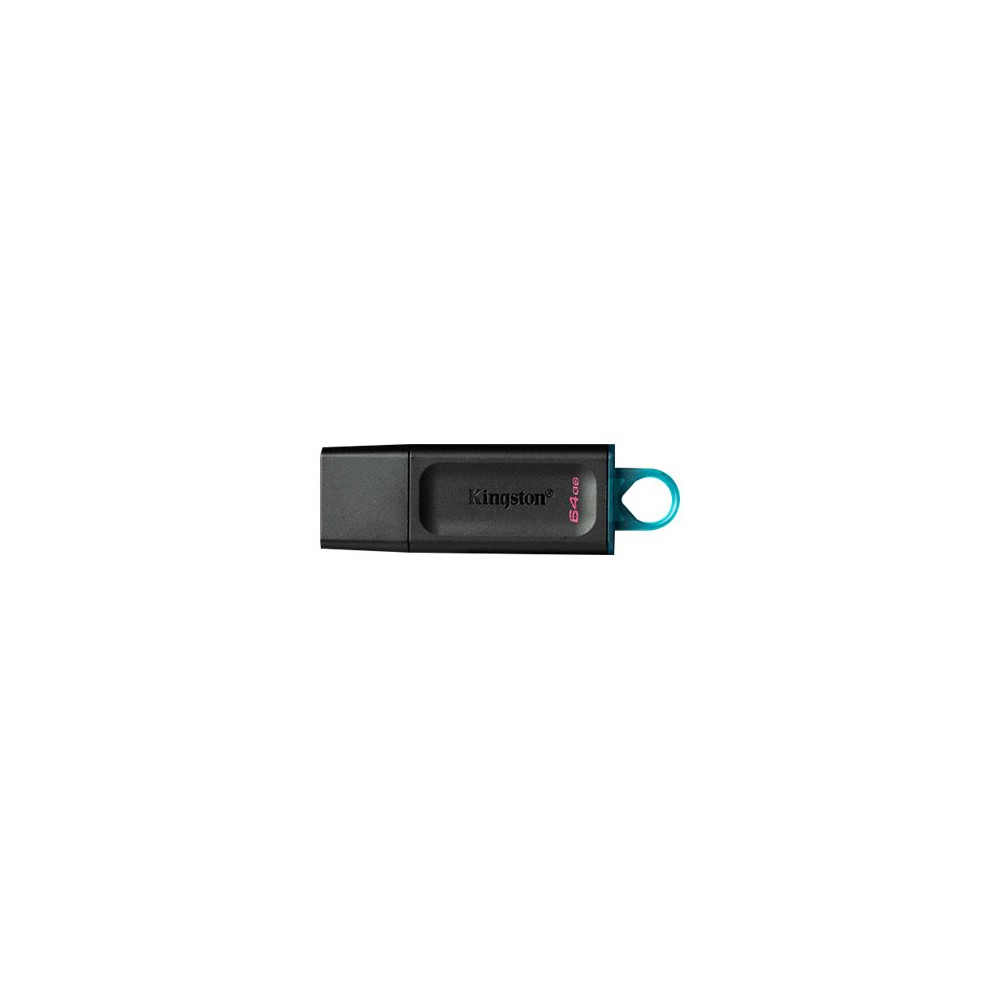 Produktbild för Kingston DataTraveler Exodia - USB flash-enhet - 64 GB