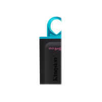 Produktbild för Kingston DataTraveler Exodia - USB flash-enhet - 64 GB